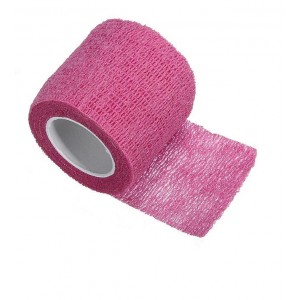Bandage/ondertape pink